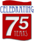 Celebrating over 75 years of outstanding service at Tandem!